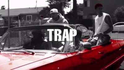 Chris Brown mastering almost every music genre 🔥