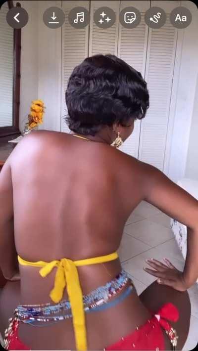 Watch till the end I promise it’s worth it