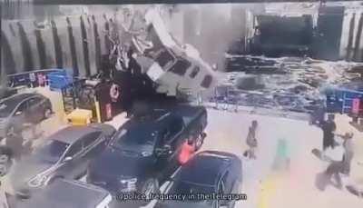 Brake failure is no joke…