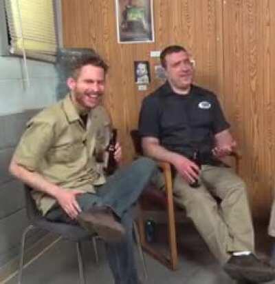 Obedient sheep: put your mask on, Me: