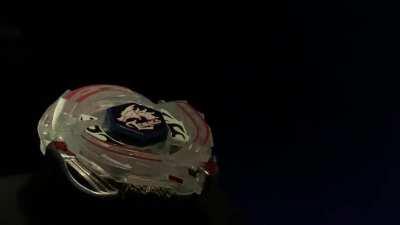 For the Ryuga Fans (Lightning L-Drago)