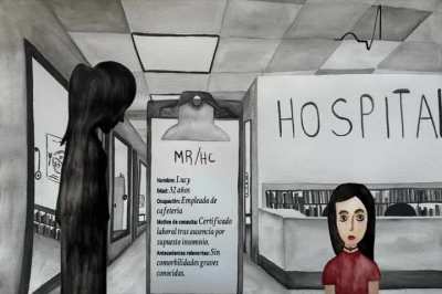 Ya tengo pagina de Steam!!