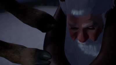 Due to Covid a Live Action film was hard to make this year. So I decided to get a Christmas film done in Unreal Engine!