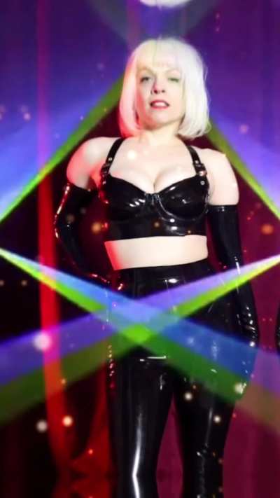 the power of latex