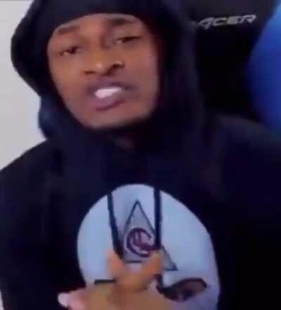 What video is this clip from 😭😭