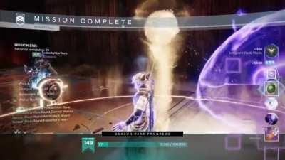 Nothing more satisfying than this.