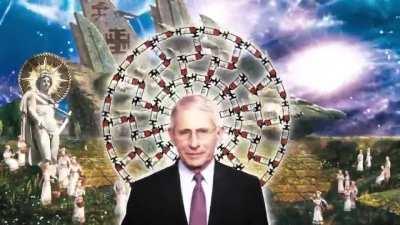 My mum just sent me this video to try and get me vaccinated.