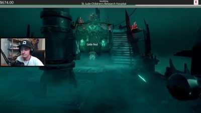 Do you think he's mad I stole his Athena? Marked NSFW for language, just in case