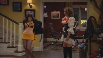 Molly Ephraim: Last Man Standing