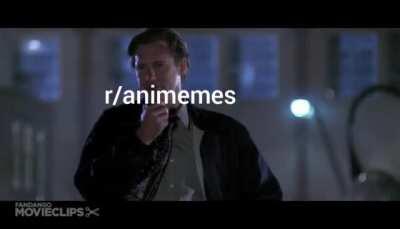 We will not vanish without a fight!