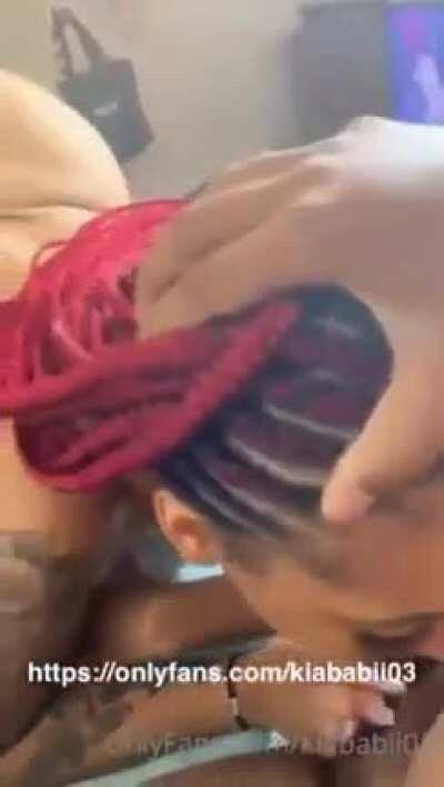 Join premium to see it all the newest content 🔥 I’m just emptying my older clips right now