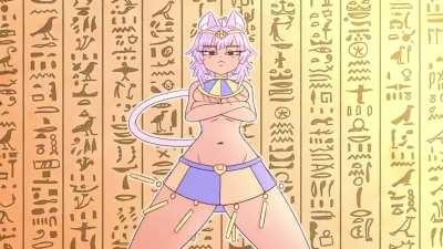 Glory to our Onigiri Queen! (sound on!)