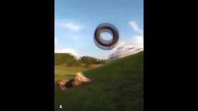 When you really hate yourself