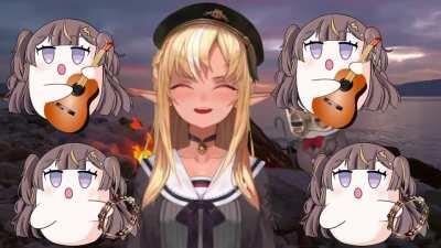 AИYA (Daily Anya Posting)