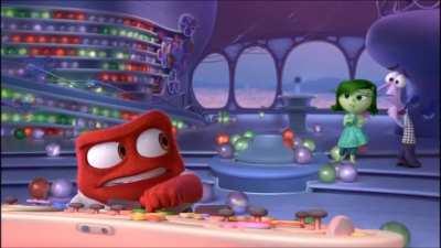 DID I ASK FOR THE DUMB COMMERCIAL?!!!?!?!?!??!