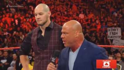 I hope Ryan sees this