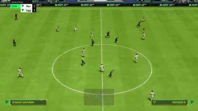 Never seen this bug before...