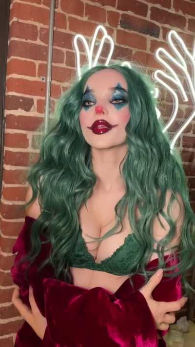 Slutty Joker 🤪😈