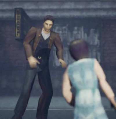 Garry Maysan and Cheryl Mason Dance