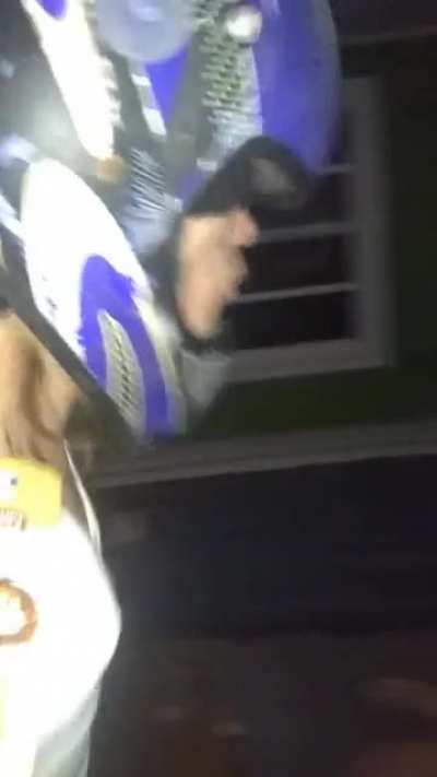 Everyone's favorite junkie Scum reverse speedball's on Vyvanse and cyclo's and bowls a perfect strike!