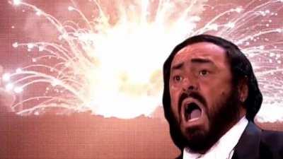 HIMARS - The Musical