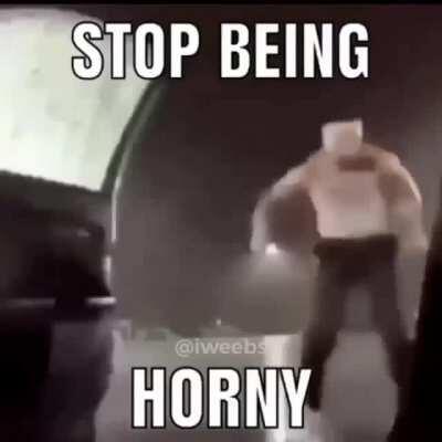 Caught you slackin (Song- Platinum Disco)