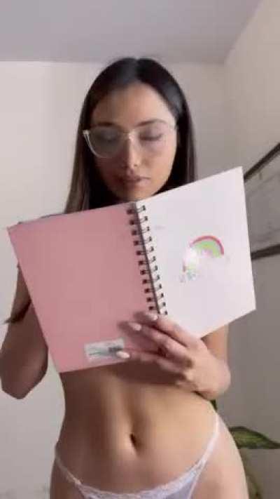 Would you Creampie a tight 19 y/o college student? xx