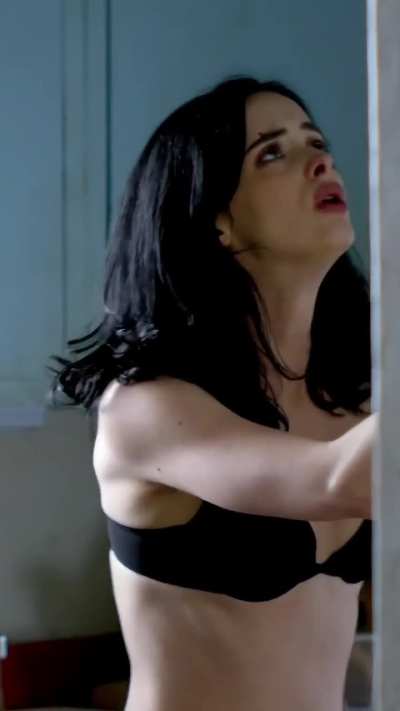 Krysten Ritter - Jessica Jones (S02E11)