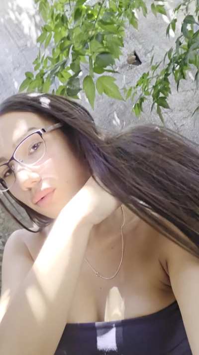 Check out my RedGif!