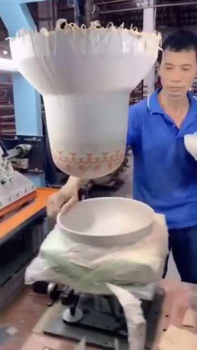 How to Print Ceramics