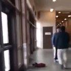 HMFT after I sucker punch Khabib in school
