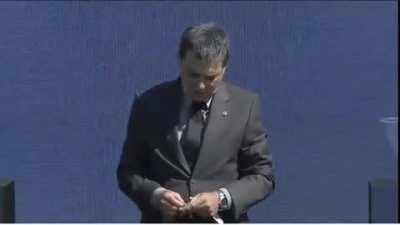 Así fue el sorteo de la Copa de la Liga Profesional de Fútbol ⚽ 🇦🇷