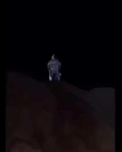 When you think you survived, but something procs enemys electrocute