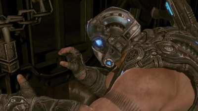 One of my favorite clips of Baird