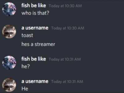 [OC] toast leaving a legacy with this tweet