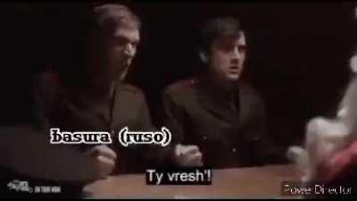 Clasicas reuniones del camarada Marx