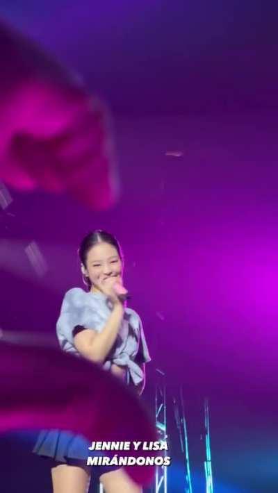 jennie <3 <3