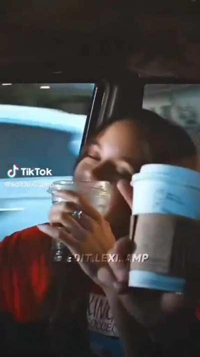 Jenna Ortega😍💕x Juice Wrld 💯999