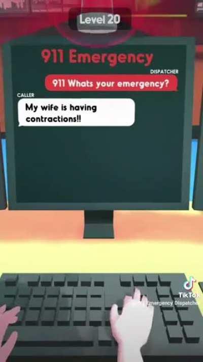 So this is were we are in mobile game ads....thanks I hate it