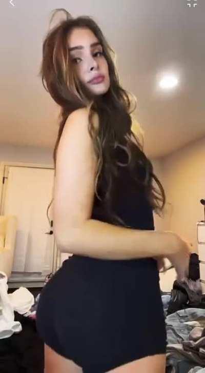 New from private snap