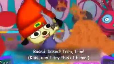 The ultimate Rhythm Game that you never played.