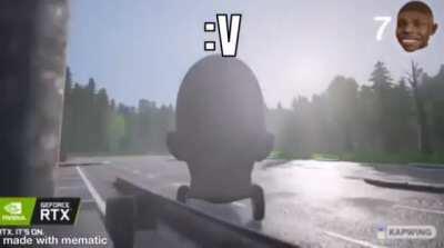 The whip exibbit 🔥😎