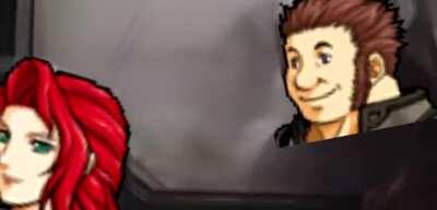 SPEcember Day 18 - Chapter 11: A Star Emblem Story