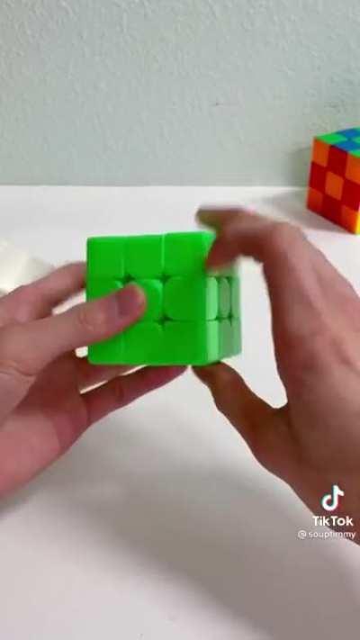 Perdon habia mandado el link y no el video