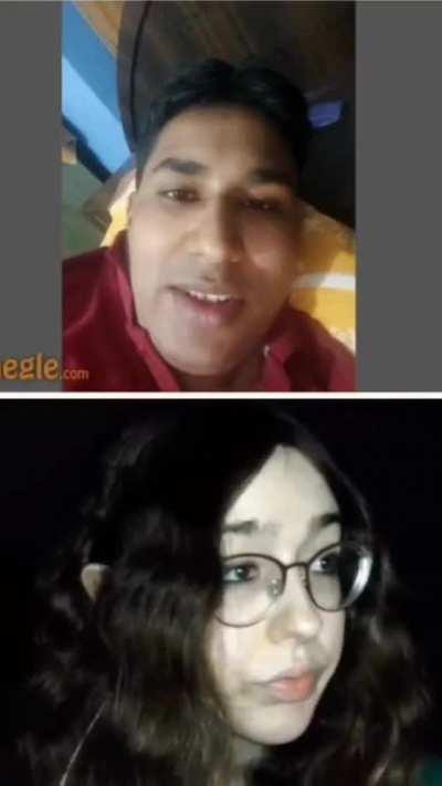 When there is no hope you improvise.