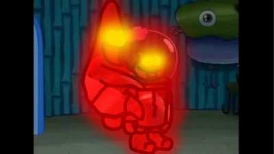 A little meme I made, uploading it here because it got age restricted on YouTube.