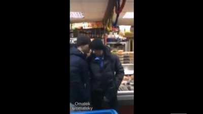 First ever video meme