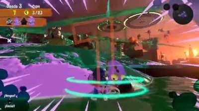 Sorry team, my planet needs me!