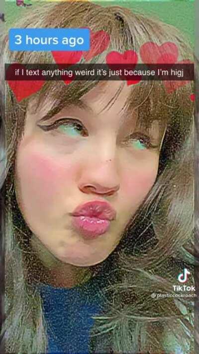 enerji içeceği icip sarhos olduğunu sanan tek bizimkiler değilmiş