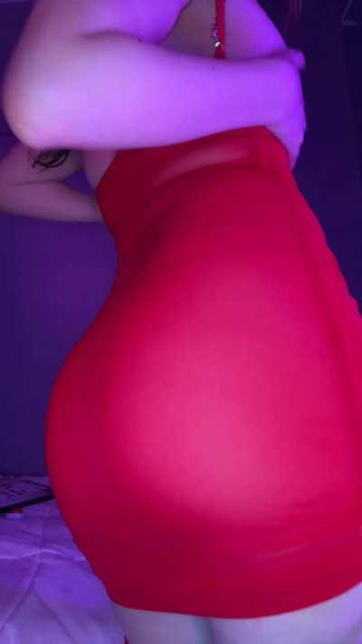 I’ll take it off for youuu